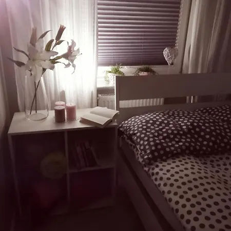 Nadmorski Szept Apartament *