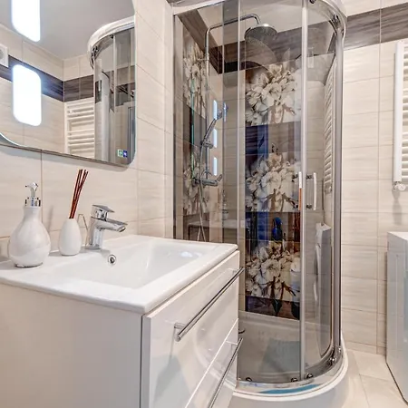 Nadmorski Szept Dziwnówek