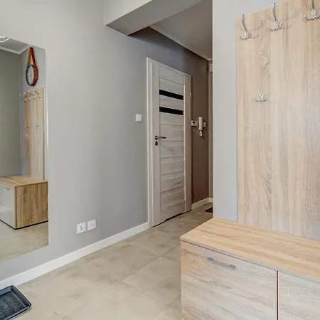 Nadmorski Szept Apartament *