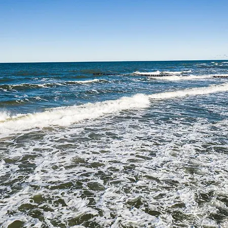 Apartament Nadmorski Szept