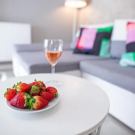 Lejlighed Nadmorski Szept *