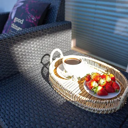 Lejlighed Nadmorski Szept *