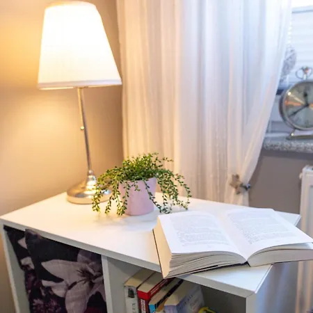 Apartament Nadmorski Szept *