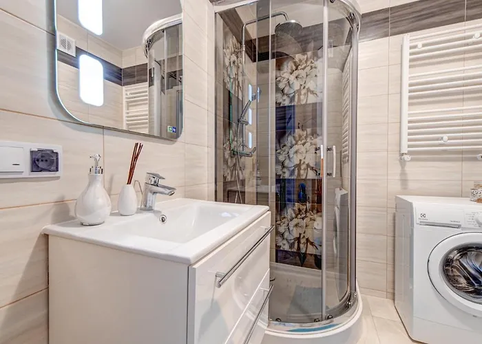 Nadmorski Szept ジブヌベク