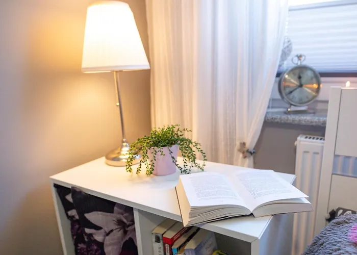 アパート Nadmorski Szept *